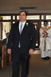 Gil & Sarah's Wedding 0233